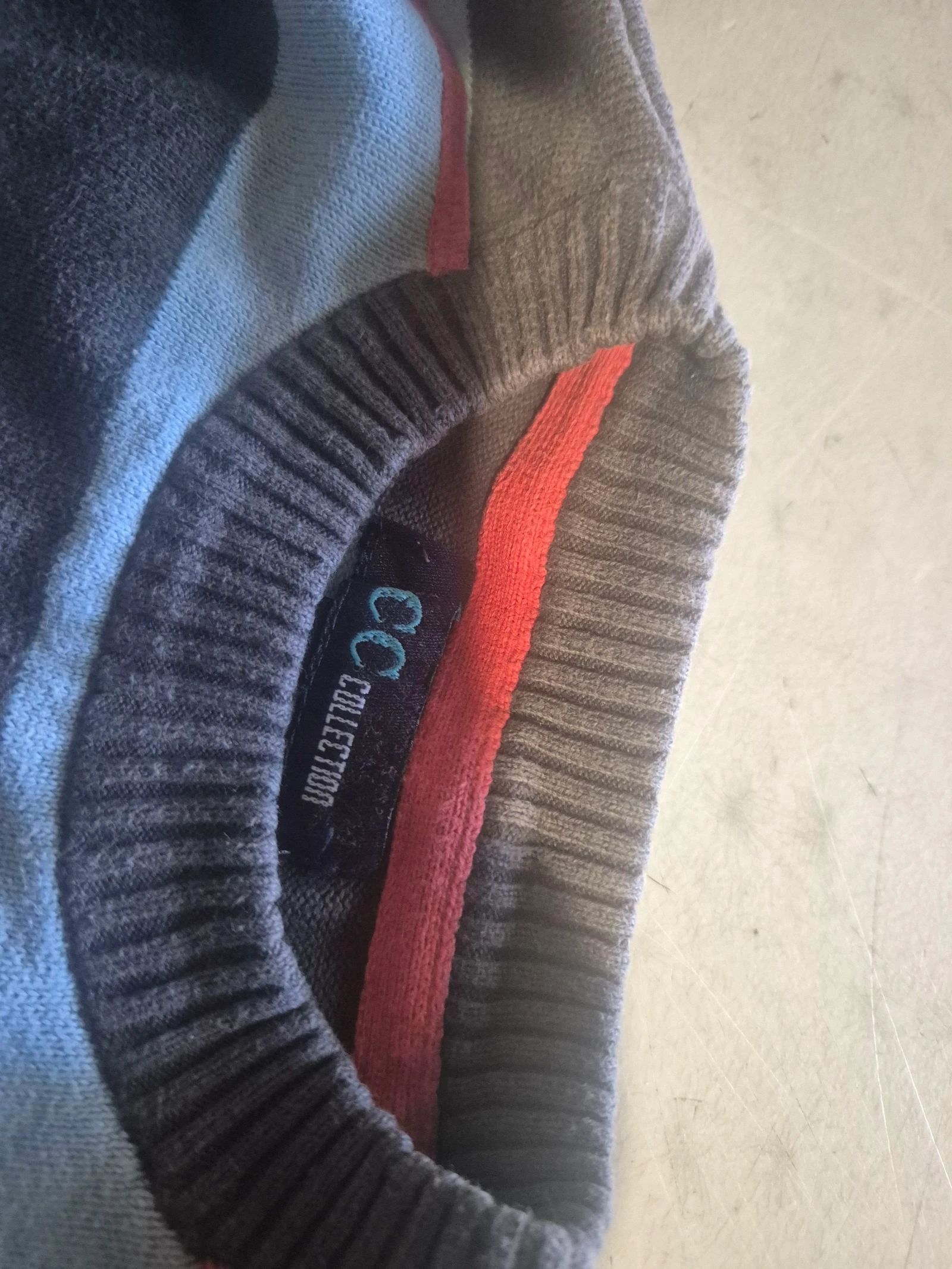 Sweater – photo 2